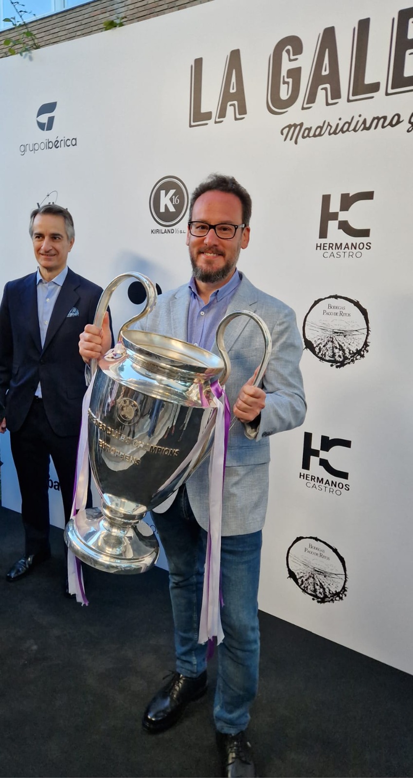 Foto de Francisco Javier Sánchez Palomares